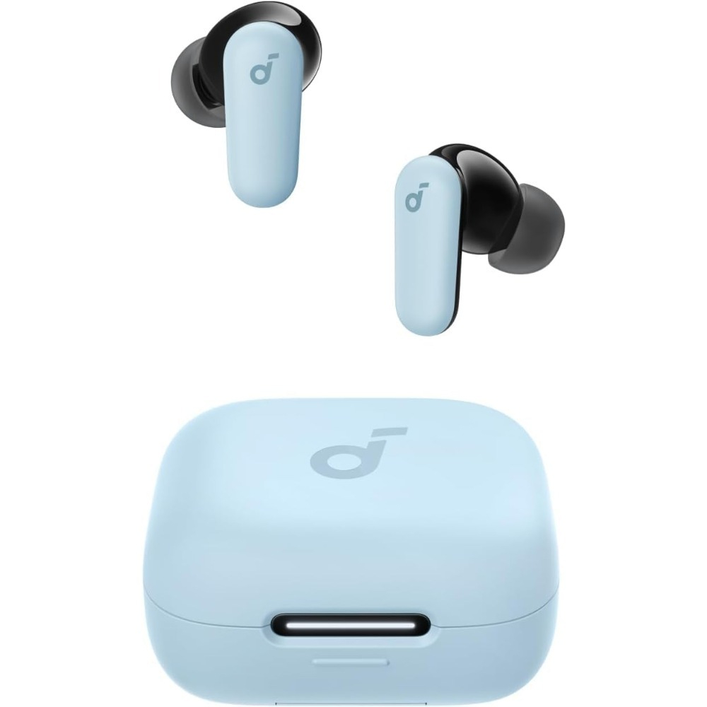 Anker Speaker Soundcore Boom 2 - Anker Soundcore P30i ANC ノイズキャンセリング Bluetooth