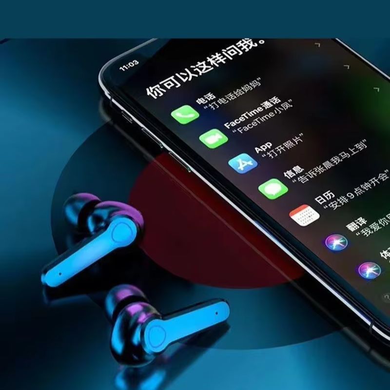 M19タッチ式Bluetoothイヤホン スポーツ用インイヤ - Anker Speaker Soundcore Boom 2 のレビューと価格