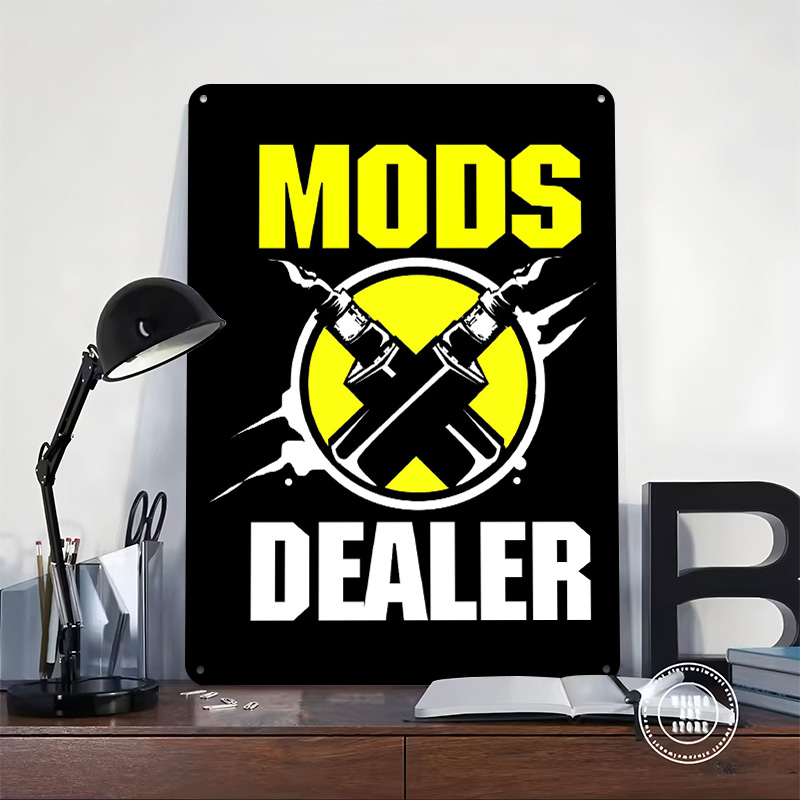 Vapers Vape Mod Vape Store ブリキ - Vaping Store のレビューと価格