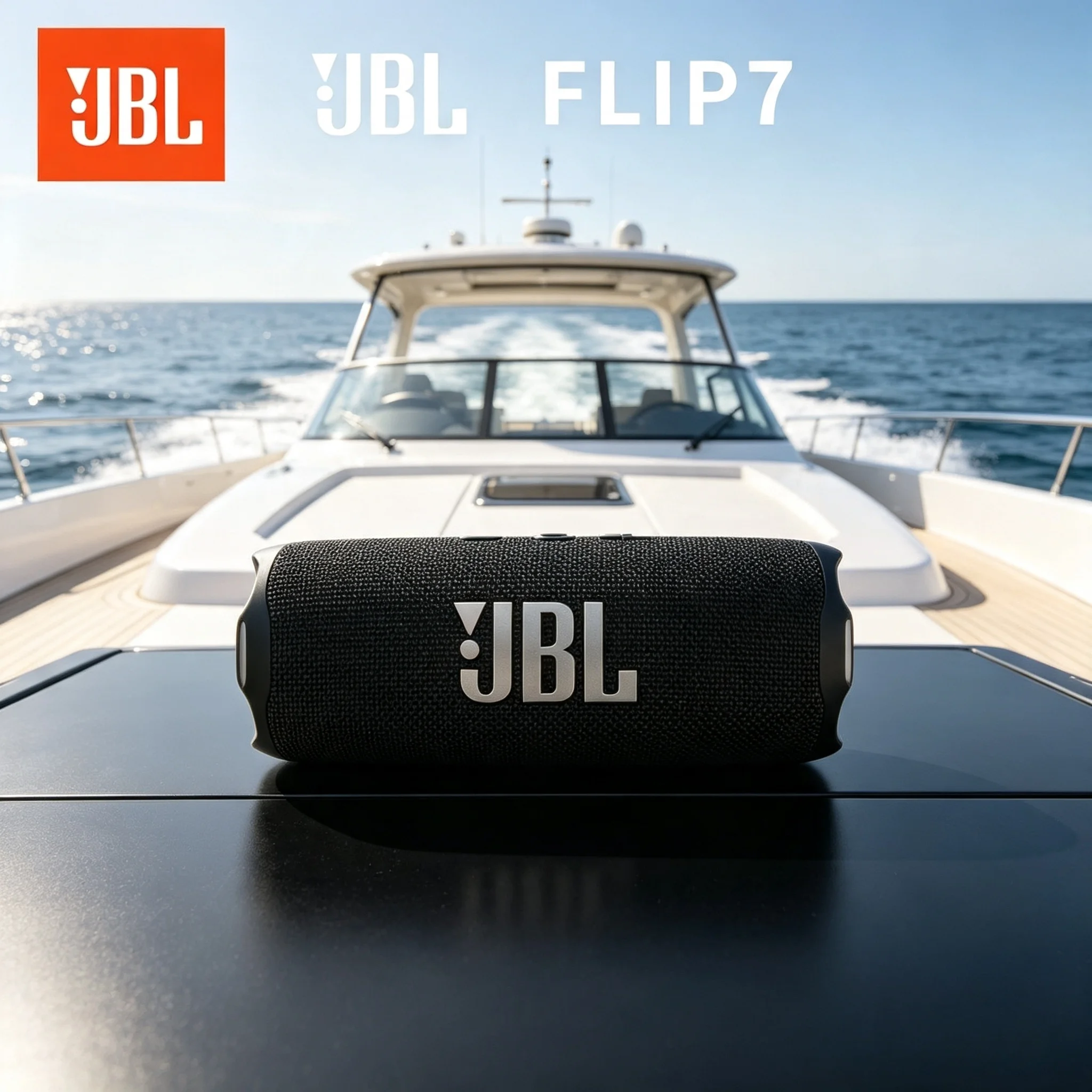 JBL FLIP7 カレイドスコープ 第7世代 ポータブルス - Jbl Speaker Flip 6 のレビューと価格